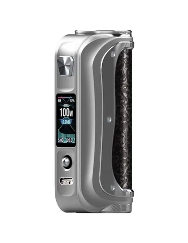 SXmini - SL CLASS V2  Box mod  100Watt  Alu + ABS  YiHi SX730