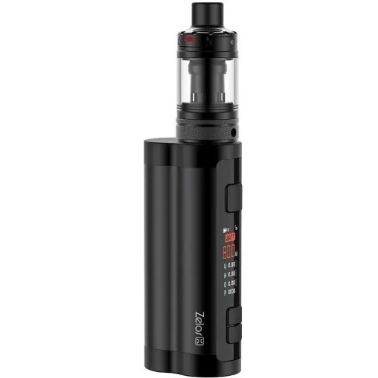 Aspire - ZELOS X kit + Nautilus 3 d22  Mtl