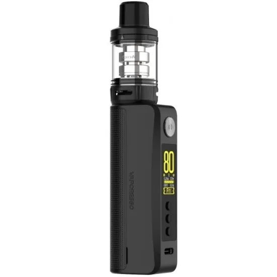 Vaporesso - GEN 80 S kit + iTank  80Watt