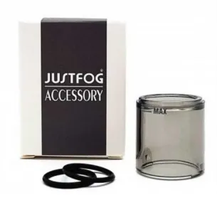 Sigaretta elettronica Justfog Fog1 kit 1500mah 2ml Guancia Polmoni