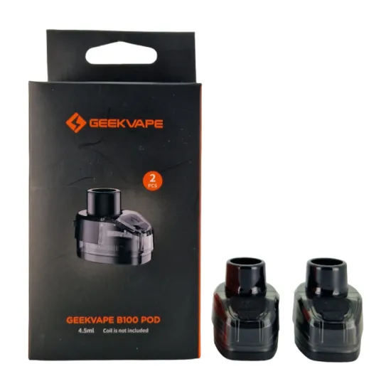 Geekvape - Aegis B100 V2 Pod di ricambio BOOST