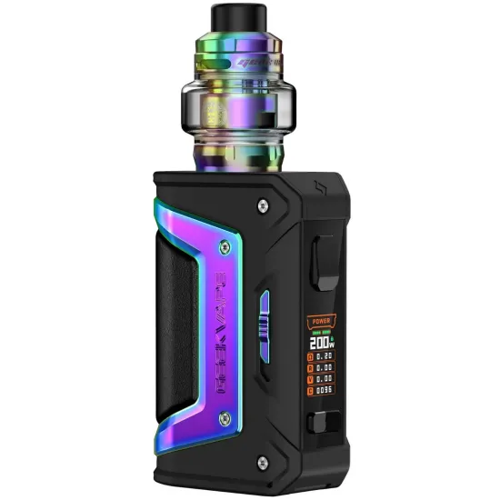 Geekvape - LEGEND 2 Classic  Kit + Z MAX