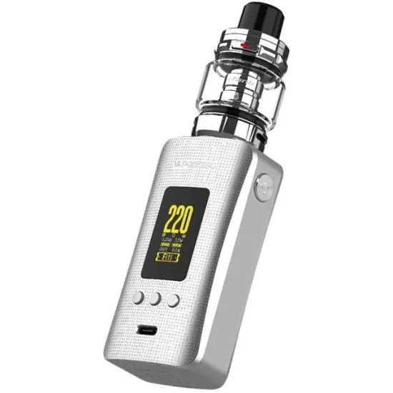 Vaporesso - GEN 200 kit + iTank 2  (200watt  8ml)