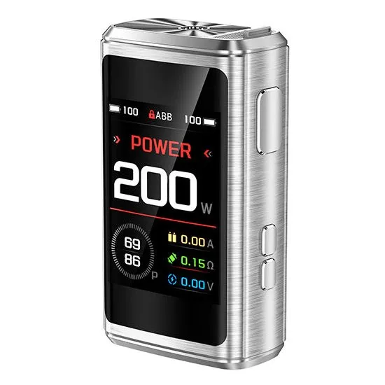 GeekVape - Aegis Z200 Box Mod  200Watt