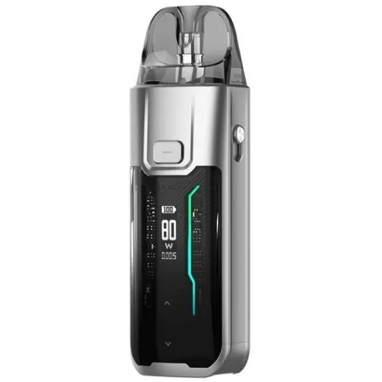 Vaporesso - LUXE XR MAX  Pod Mod  80Watt