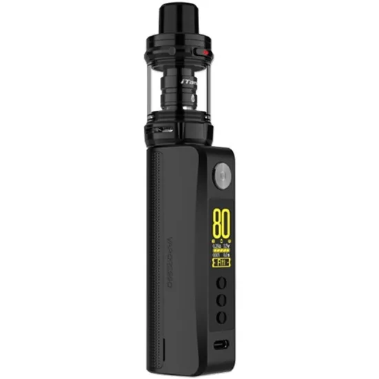 Vaporesso - GEN 80S kit + iTank 2  80Watt