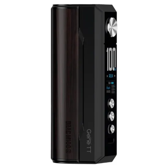 Voopoo - M100S  Box mod 100Watt