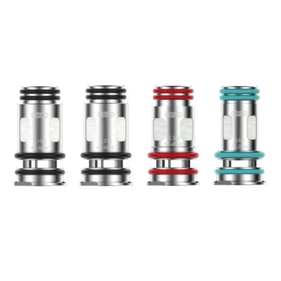 Voopoo - PNP X coil mesh   S2 X2 - 5pz