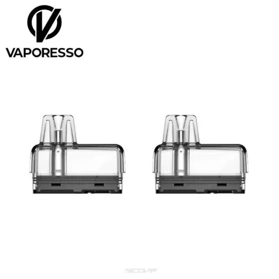 Vaporesso - ECO NANO Mesh pod ricambio  1.2ohm