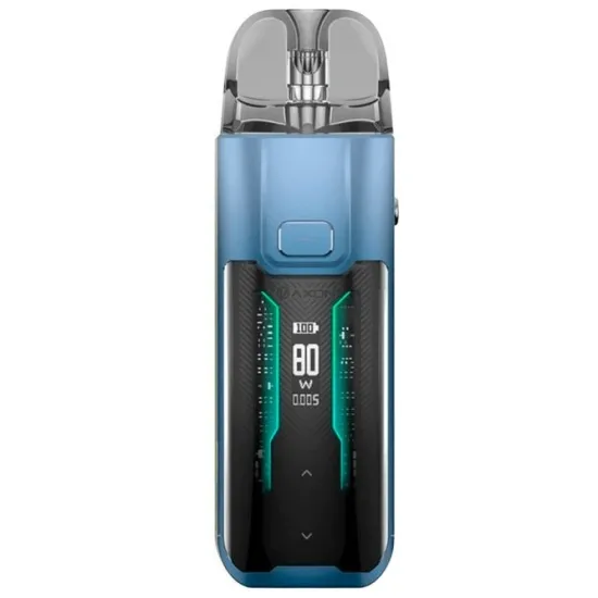 Vaporesso - LUXE XR MAX  Pod Mod  80Watt