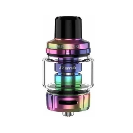 Vaporesso - ITANK  8ml Gti coil   REFUBRISHED