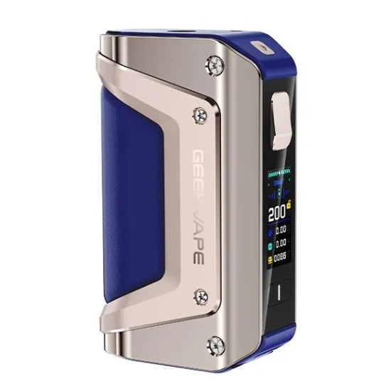 Geekvape - Aegis LEGEND 3 Box mod  200Watt