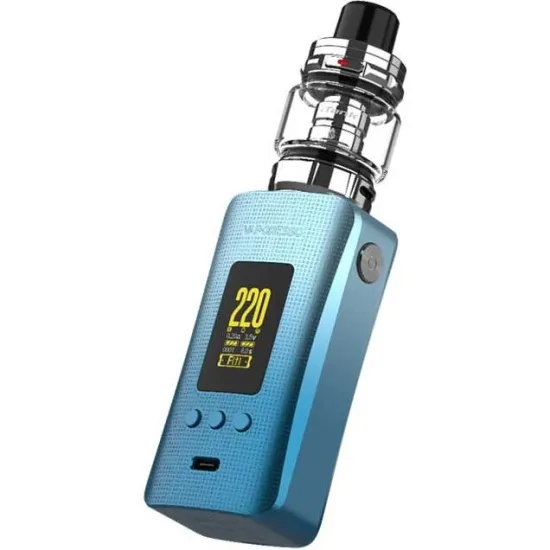 Vaporesso - GEN 200 kit + iTank 2  REFUBRISHED