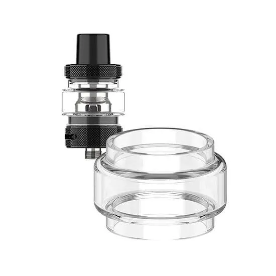 Vaporesso - GTX Tank 22mm  3.5ml  di ricambio provvisorio