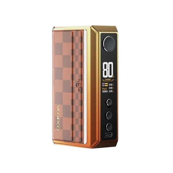 Voopoo - DRAG 5 Kit 177Watt