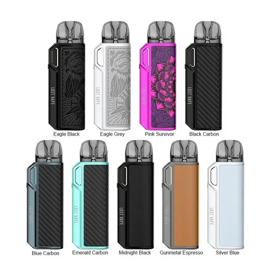 LostVape - THELEMA  Elite  40 pod Kit