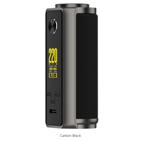 Vaporesso - TARGET 200  Box Mod REFUBRISHED