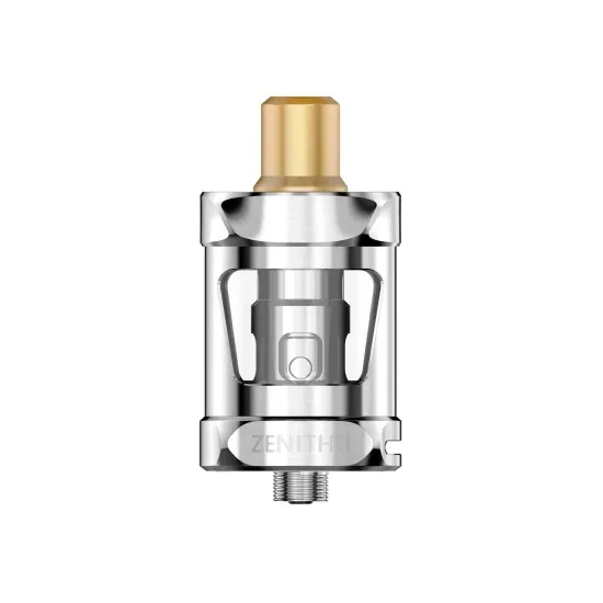 Atomizzatore Innokin - Zenith 2 tank 5.5ml 25mm ottimo per tiro da guancia