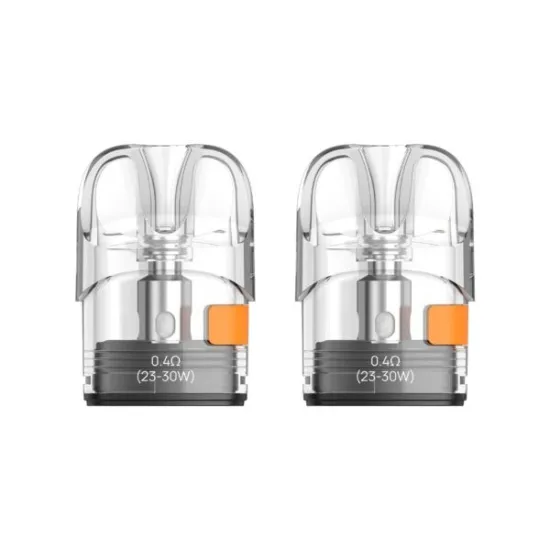 Aspire - PIXO pod di ricambio 0.4ohm  23-30W