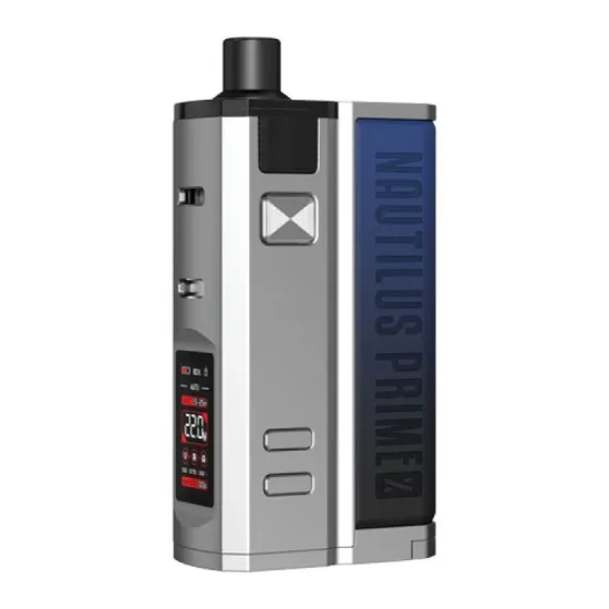 Aspire - Nautilus PRIME X  Kit 60W  Pod Mod