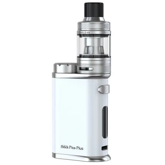 Eleaf - iStick PICO Plus Kit  75Watt + Melo 4S