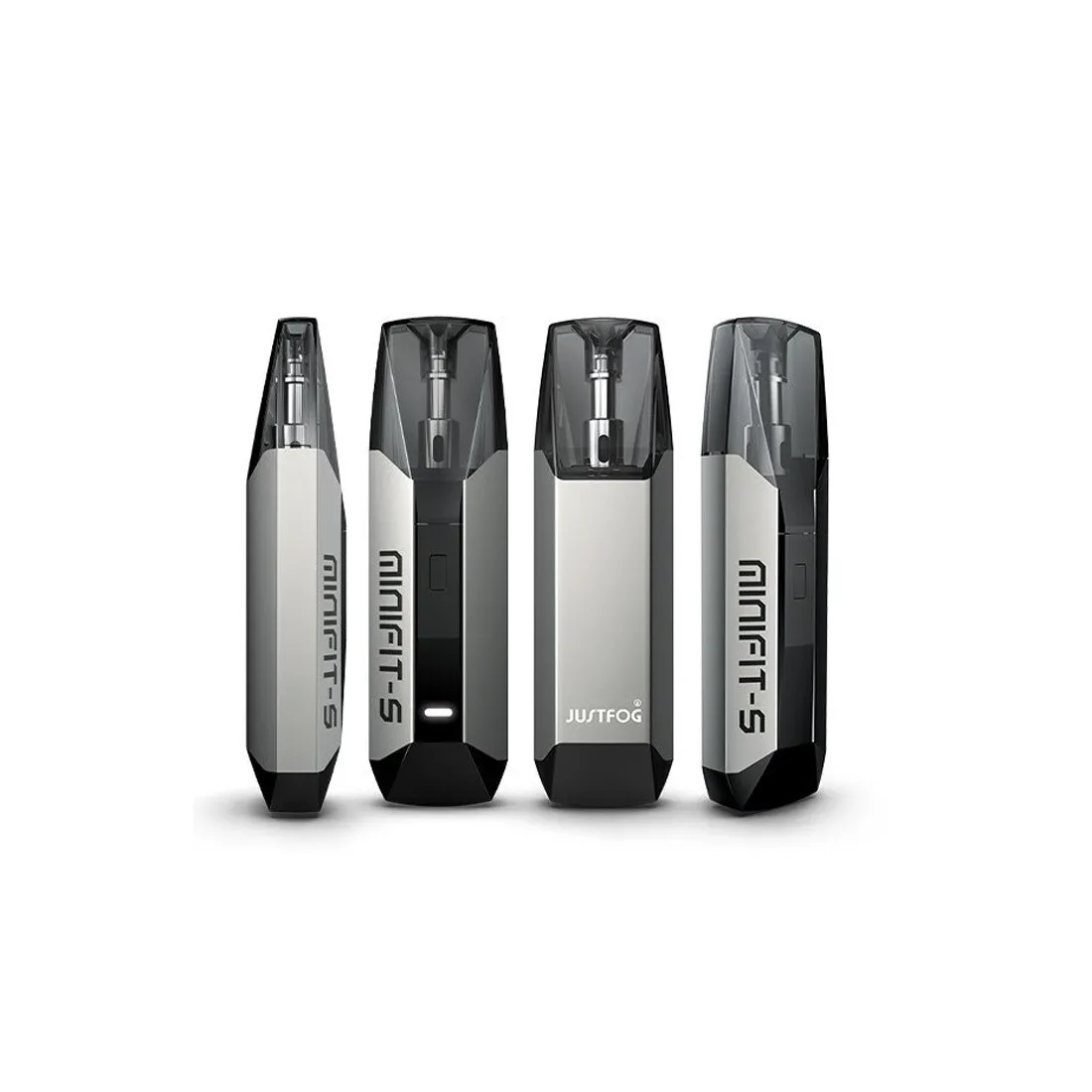 Justfog MINIFIT-S pod di ricambio 1,9ml (3 pz, con coil 0,8ohm) MTL