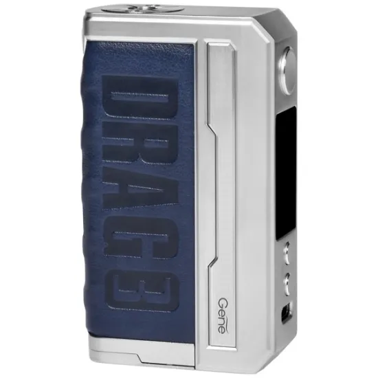 Voopoo - DRAG 3  Box Mod 177 Watt