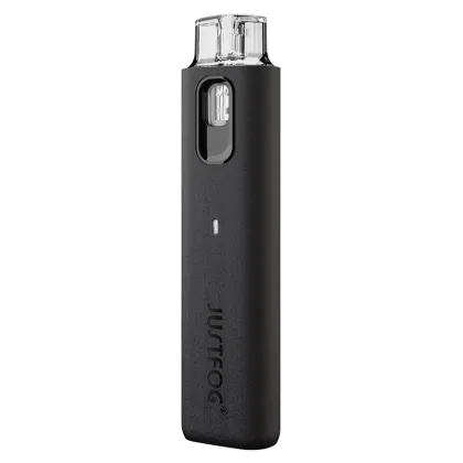 Justfog Sigaretta elettronica MINIFIT-S Pod kit 420 mAh (ARGENTO